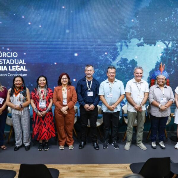 Povos indígenas do Acre, seus territórios vivos e soluções climáticas reais são tema de painel de alto nível na COP30