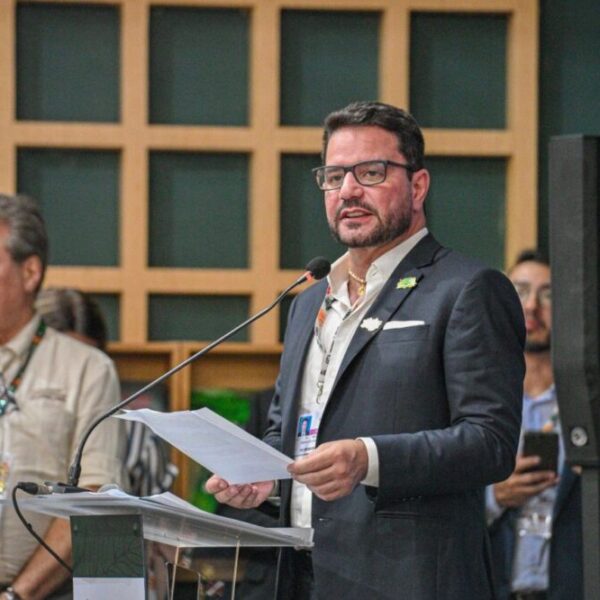 Tratativas estratégicas na COP30 ampliam oportunidades de recursos para políticas ambientais no Acre