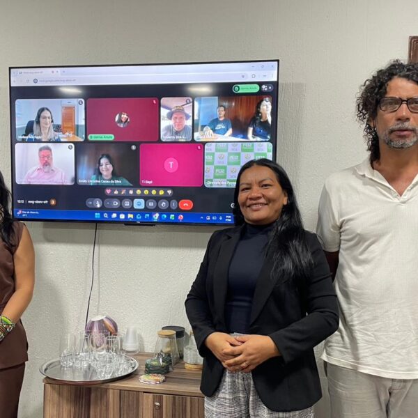 Sepi articula ações com instituições para monitoramento e segurança em terras indígenas